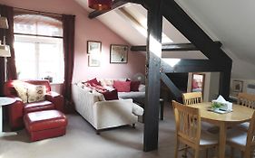 Harrogate Toffee Loft